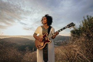 CLANDESTINO BEYOND - ESY TADESSE (ETH) &   FAUNA (SE) 
