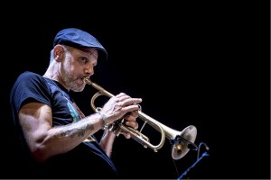 Jesper Bodilsen Trio feat. Fabrizio Bosso (DK/IT)