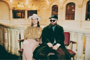 Bror Gunnar Jansson & The Escapism