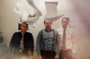 Daniel Karlsson Trio