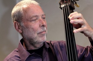 Dave Holland Trio (UK/US)