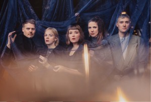 Dearest Sister - Upptäck Victoria!