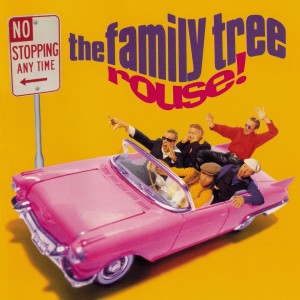 The Family Tree  – Victoria dansar!