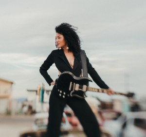 Judith Hill (US) – Victoria dansar!