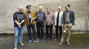 Orchestra Six - Upptäck Victoria!