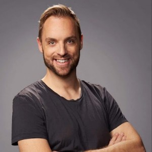 MACK Robin Paulsson mfl