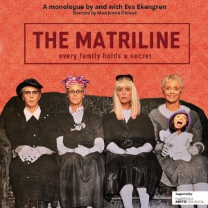The Matriline – every family holds a secret