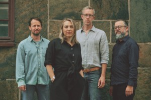 The Rocket – Svante Söderqvist Trio & Tuulikki Bartosik (SE/EE)