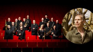 Tingsek feat. Norrbotten Big Band