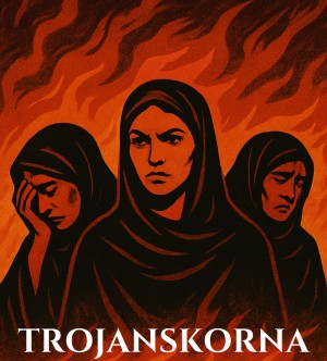 Trojanskorna