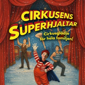 Vintercirkus 2025
