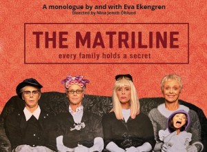 the-matriline-every-family-holds-a