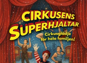 vintercirkus-2025